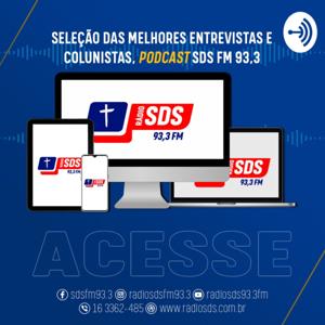 Rádio SDS FM 93.3