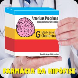 Farmácia da Hipófise