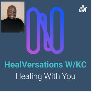 HealVersations W/KCBass