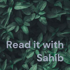 Read it with Sahib