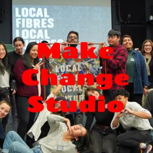 Make Change Studio