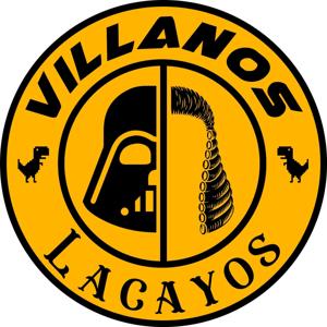 Villanos y Lacayos