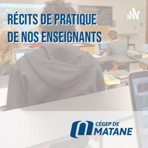 Récits de pratique de nos enseignants