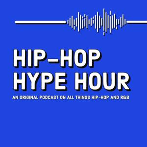 Hip-Hop Hype Hour
