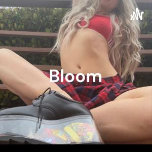 Bloom: A Podcast Exploring Inner and Outer Worlds