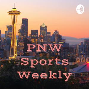 PNW Sports Weekly: With Dylan Mpyisi