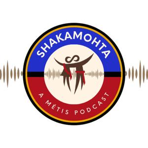 Rupertsland Institute's Shakamohta