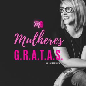 Mulheres G.R.A.T.A.S