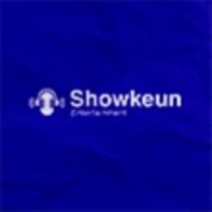 Showkeun Talks