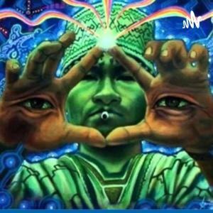 Platiquemos de La Ayahuasca by Valeria TM