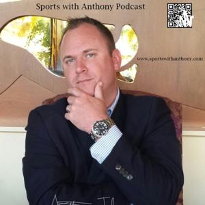 Sports with Anthony