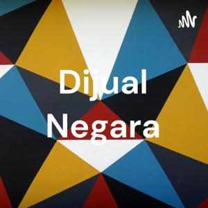 Dijual Negara