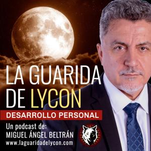 LA GUARIDA DE LYCON