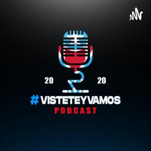 #VisteteyVamos