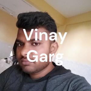 Vinay Garg