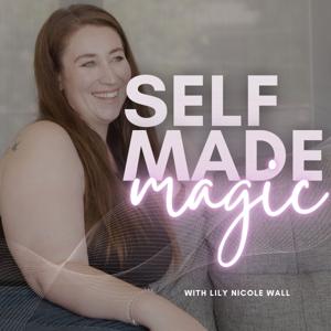 Self Made Magic