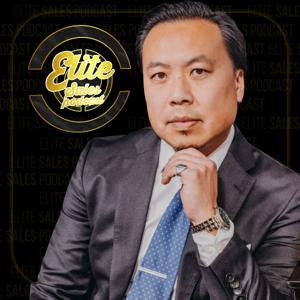 Elite Sales Podcast