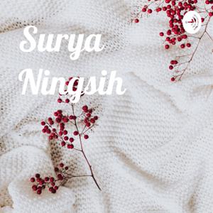 Surya Ningsih