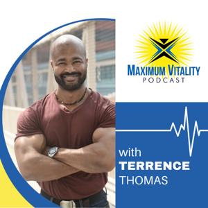 Maximum Vitality Podcast