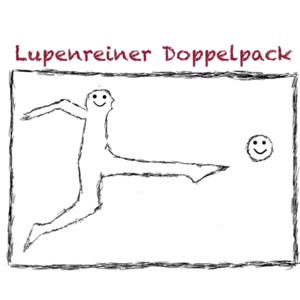 Lupenreiner Doppelpack