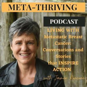 Meta-Thriving Podcast