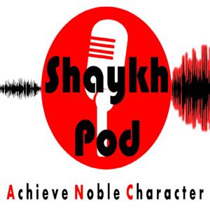 ShaykhPod Playlists