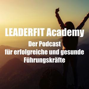 Leaderfit Academy - Holistic Leadership