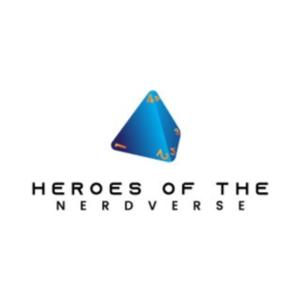 Heroes of the Nerdverse