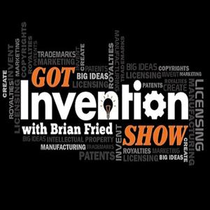 Got Invention Show