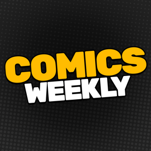 Comics Weekly by Podsluchane.pl