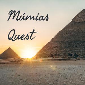 Múmias Quest