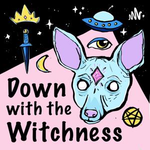 Down with the Witchness