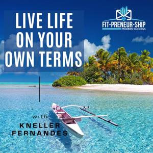 Live Life On Your Own Terms