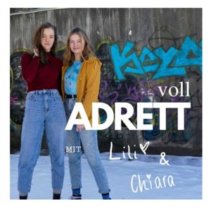 Voll adrett! - der Podcast