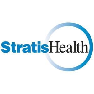 Stratis Health Podcast Series