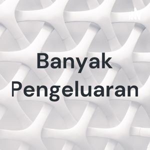 Banyak Pengeluaran