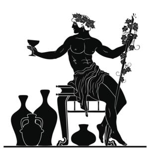 Mythology and Wine