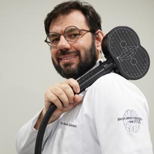Prof Ricardo Galhardoni - Neuromodulação em Foco