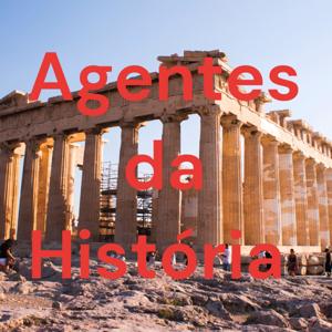 Agentes da História