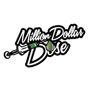 Million Dollar Dose Podcast