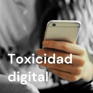 Toxicidad digital