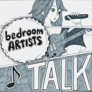 Bedroom Artists Talk