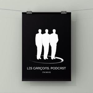 Les Garçons Podcast