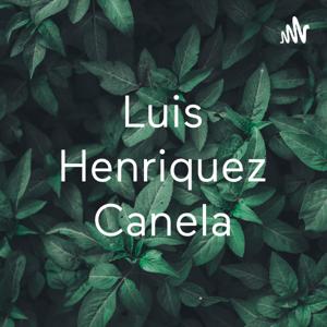 Luis Henriquez Canela