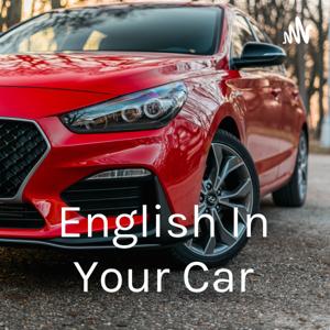 English In Your Car