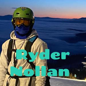 Ryder Nollan