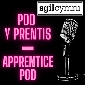 Pod y Prentis / Apprentice Pod