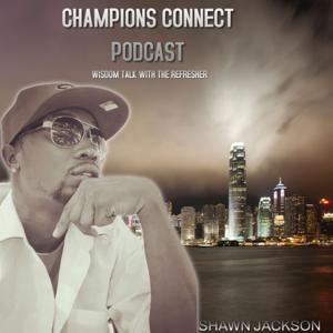 CHAMPIONS CONNECT PODCAST