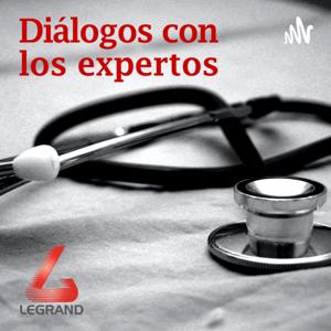 Diálogos con los expertos Legrand