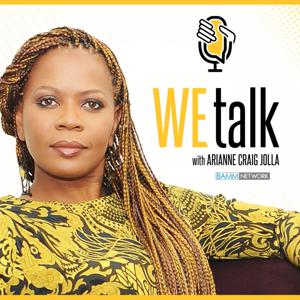 We Talk with Arianne Craig Jolla